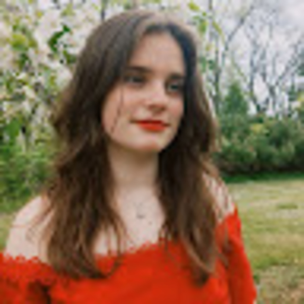 Meet your Posher, Keira